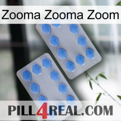 Zooma Zooma Zoom 20